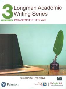 Long man academic writing series 3 b1