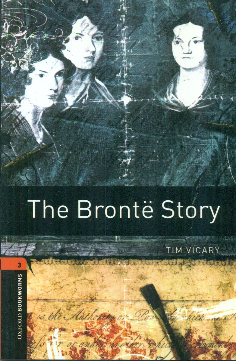 the bronte story 3/داستان کوتاه