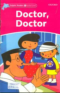 Doctor Doctor starter +wb + cd