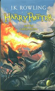 Harry Potter and the Goblet of Fire داستان بلند/زبان ما