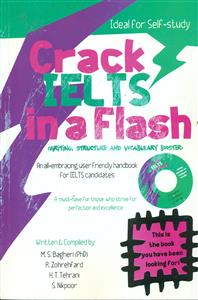 crack ielts in a flash writing structure and vocabulary booster