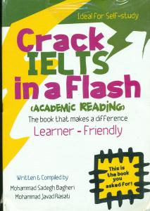 crack ielts in a flash academic reading