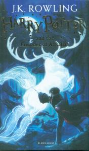 Harry Potter and and the prisoner of azkaban داستان بلند/زبان ما