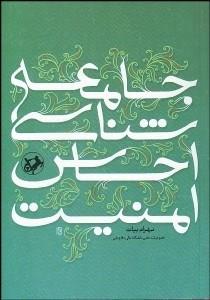 جامعه ‏شناسی ‏احساس ‏امنیت ‏/ امیرکبیر