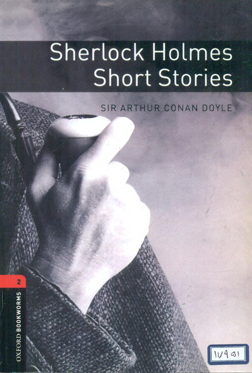 sherlock holmes short stories 2