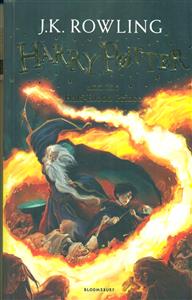 Harry Potter and and the Half-Blood prince داستان بلند/زبان ما