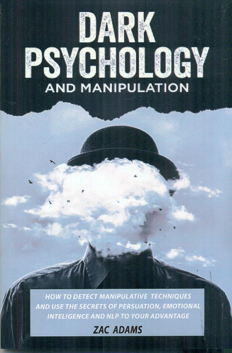 dark psychology and manipulation داستان بلند / معیار علم