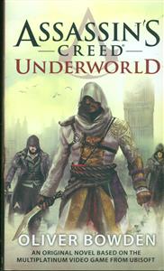 Assassins Creed Underworld/داستان بلند