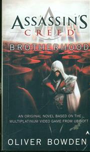 Assassins Creed Brother hood/داستان بلند