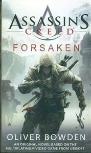 Assassins Creed Forsaken/داستان بلند