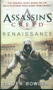Assassins Creed Renaissance/داستان بلند