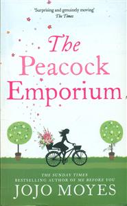 The Peacock Emporium/ داستان بلند