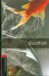 Goldfish 3 + cd / داستان کوتاه