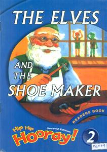 the elves and the shoe maker/hip hip hooray2/رهنما
