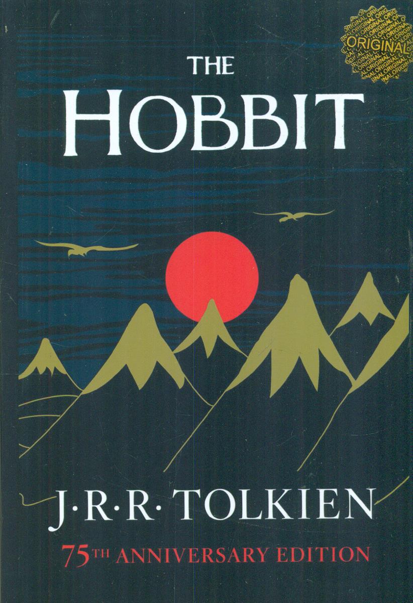 The Hobbitداستان بلند/زبان ما