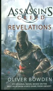 Assassins  Creed Revelations/داستان بلند