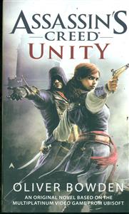 assassins creed unity/ داستان کوتاه