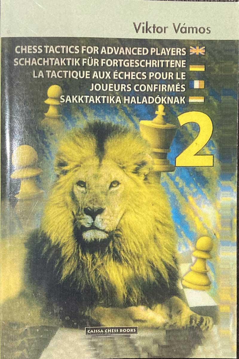chess tactics for advanced players 2