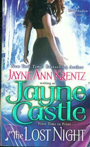 Jayne Castle the Lost Night/داستان بلند