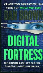 Digital Fortress/داستان بند