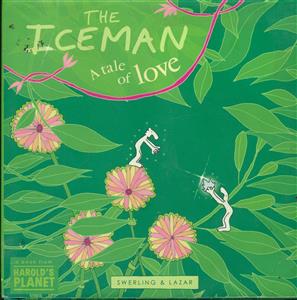 The Iceman a tale of love/داستان بلند