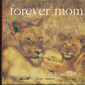 Forever mom/داستان بلند