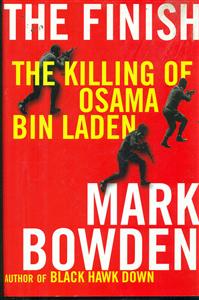 The killing of osama bin laden/داستان بلند