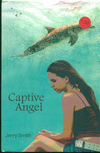 captive Angel/داستان بلند
