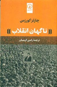 ناگهان انقلاب/نی