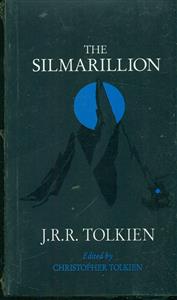 THE SILMARILLION / داستان بلند