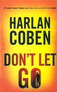 Harlan Coben DONT LET GO /داستان بلند
