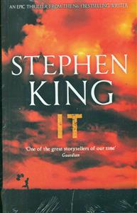 Stephen King IT/ داستان بلند