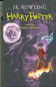 Harry Potter and the deathly hallows داستان بلند/زبان ما