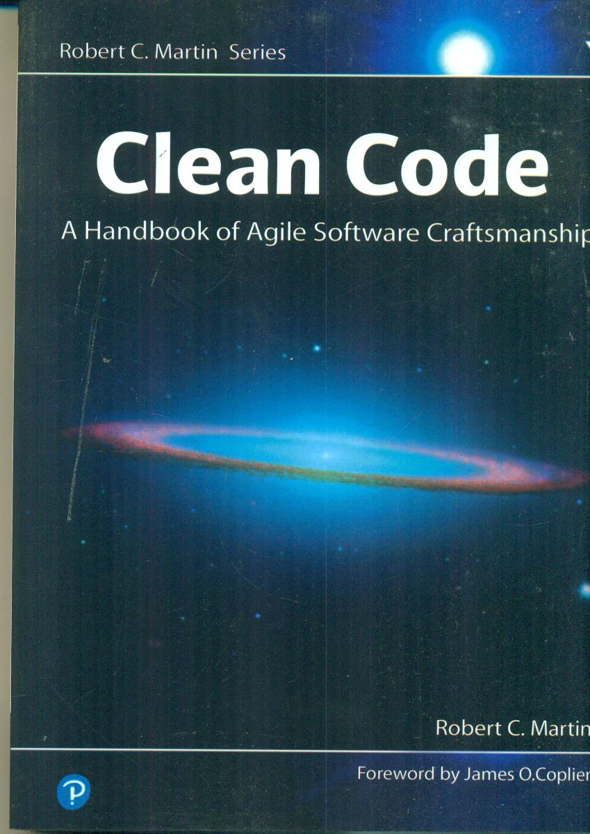 clean code/نص