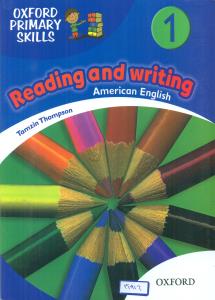 oxford primary skills/reading and writing 1