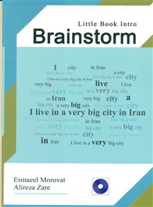Brainstorm little Book Intro/ مولفان فرهیخته