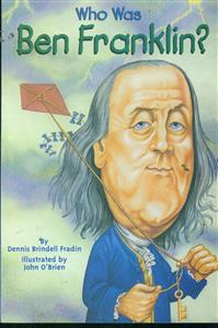 Who Was Ben Franklin/ داستان کوتاه
