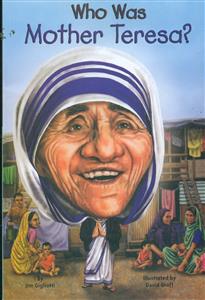 who was mother teresa/داستان کوتاه