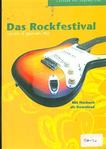 Das Rockfestival A2+cd/ داستان کوتاه المانی