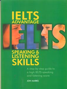 LELTS ADVANTAGE Speaking & Listening Skills