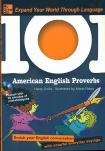 101 American English Proverbs