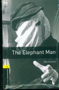 the Elephant Man 1 داستان کوتاه افست