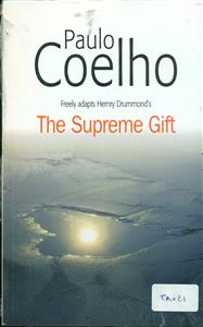 The Supreme Gift/داستان بلند