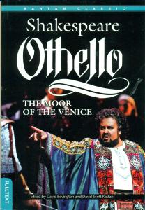 Othello/داستان کوتاه