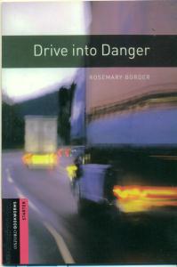 DRIVE  INTO DANGER starter داستان کوتاه افست