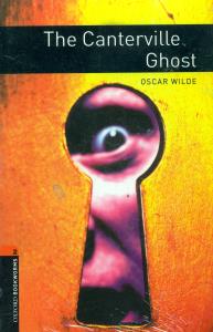The canter ville ghost 2+CD/داستان کوتاه