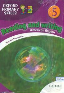 oxford primary skills/reading and writing 5