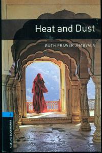 Heat and Dust 5/داستان کوتاه