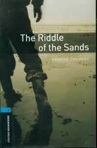 The Riddle of the Sands 5/داستان کوتاه