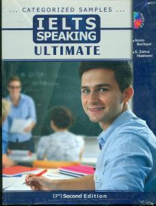 Ielts Speaking Ultimate 2 edition +cd/ایلس اسپیکینگ